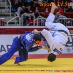 How To Watch Judo 2024-25 Season Live Stream Free Without Cable 2024 With Sportstvstreams