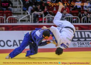 How To Watch Judo 2024-25 Season Live Stream Free Without Cable 2024 With Sportstvstreams