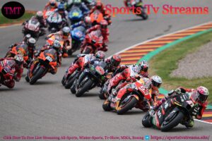 How To Watch Motor Bike Race 2024-25 Season Live Stream Free Without Cable 2024 With Sportstvstreams