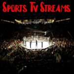 How To Watch MMA/UFC 2024 Season Live Stream Free Without Cable 2024 With Sportstvstreams