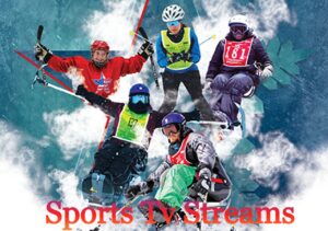 How To Watch Winter Sports 2024-25 Season Live Stream Free Without Cable 2024 With Sportstvstreams