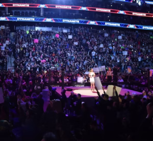 Watch ROH Supercard of Honor 2025 Live Stream Free Tv Broadcast With Sportstvstreams